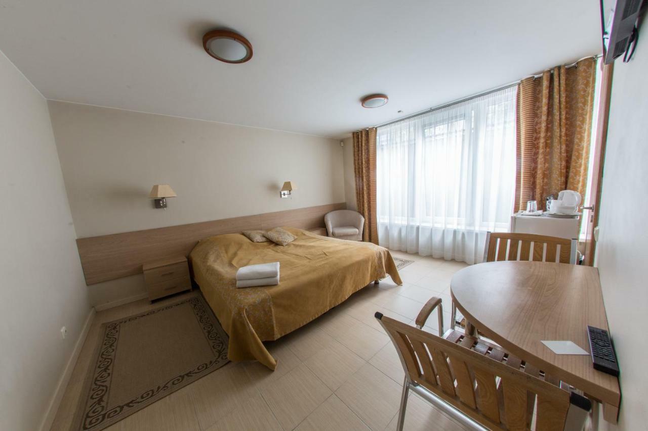 Apartments Ameda Vilna Exterior foto
